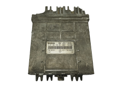 Controller 0281001766 7700108382 7700105952 Renault Bosch 68207