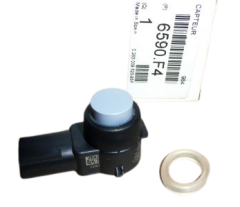 Pdc Parking Sensor Original Citroen Peugeot C4C5 C6 308 508 6590F4