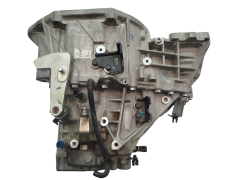 Gearbox New Original JY76D ND8001 Koleos Qashqai X-Trail 2.0 DCI 4x4