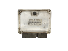 Controller 038906019AN 0281010094 Audi Bosch 42463