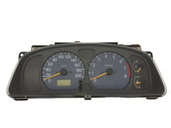 Speedometer/Instrument Cluster Suzuki Ignis 34100-80G50 3410080G50 21490