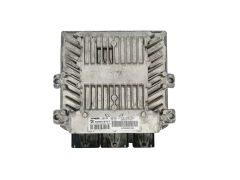 Controller 5WS40167G-T 9656171180 9655041480 PSA Siemens 35391
