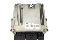 Controller 0281019148 237102748R 237102747R Renault Bosch 27926