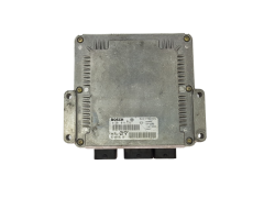 Controller 9644606180 0281010779 EDC15C2 PSA Bosch 17195