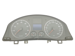 Speedometer/Instrument Cluster VW Golf MK5 1K0920860K 110080247023 25633