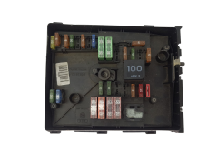 Controller 1K0937125A 0-1718307-1 VW Seat Audi Tyco 19159