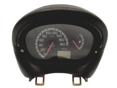 Speedometer/Instrument Cluster Fiat Seicento 735270336 6063449916 29914