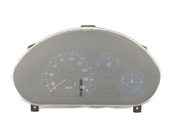 Speedometer/Instrument Cluster Chevrolet Matiz 96621424 26861