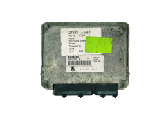 Controller 06A906019F 5WP4325 03 Skoda Siemens 