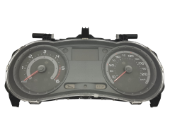 Speedometer/Instrument Cluster Renault Clio 3 8200582702 K 43788