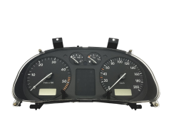 Speedometer/Instrument Cluster VW Polo 6N 5392326610 53923266 58474