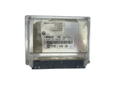 Controller BMW 1430186 0261204420 Bosch 63196