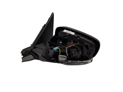 Mirror Left Scenic 4 963020298R Renault 0km 13 Pin 7658