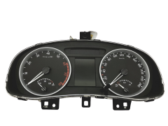 Speedometer/Instrument Cluster Skoda Fabia 5J0920841B A2C53319717 VDO 31144