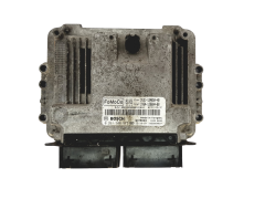 Controller 0261S08877 DV21-12A650-HB  Ford Bosch 