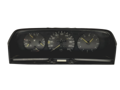 Speedometer/Instrument Cluster Mercedes 190 W201 2015420406 58888