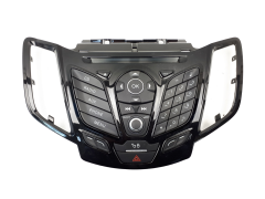 Control panel Ford Fiesta C1BT18K811PA BA61-18A802-BAW 1090
