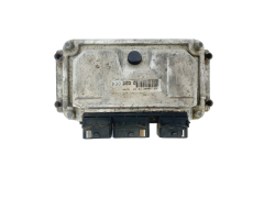 Controller 0261206246 9637838780 9645802280 PSA Bosch 44936
