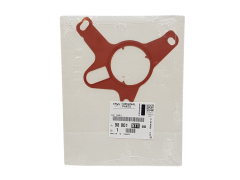 Gasket, Seal Original Citroen Peugeot 9800157180