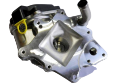 Egr Solenoid Valve New Original Jumper Boxer Ducato 3.0 HDi 504373660 162645