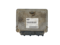 Controller IAW.4AF.M9 55187372 Fiat Magneti Marelli 41821