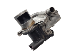 Egr Valve Renault Dacia Nissan 8200846454E 8200836385 1.5 DCI K9K