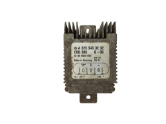 Fan Rheostat ESG 300 A0255453232 898940000 Mercedes 18423