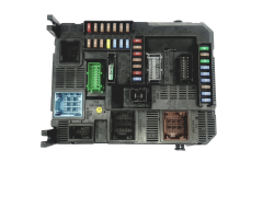 Controller BSI N02 9678355880 PSA 29444