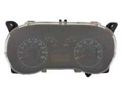Speedometer/Instrument Cluster Fiat Grande Punto 5550011005 18368