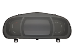 Speedometer/Instrument Cluster Renault Scenic 4 248100254R 7741