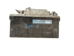 Controller ABS 0055452132 0265101018 Mercedes Bosch 25380