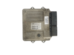 Controller FGP MJD6JF.P3 55195817 71600.004.03 Fiat 47177