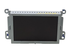 Navigation Display Ford Transit GV1T-18B955-TD