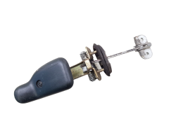 Door Limiter Rear Renault Kangoo 7700308167 7700308900