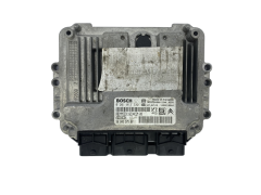 Controller 0281013332 9664257580 9653958980 EDC16C34 PSA Bosch 47841