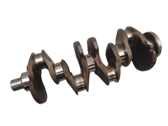 Crankshaft 8200037836 8201707072  2.0 Turbo Renault S8