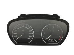 Speedometer/Instrument Cluster BMW 1 E81 E87 9122591-01 1024952-62 47884