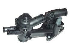 Thermostat Housing 03C121111P 11211082201 VW Audi Seat Skoda Vika