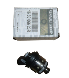 Fuel Injection Original Renault Clio III Modus 1.2 166006623R