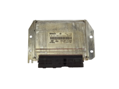 Controller 39104-27300 0281011694 7JJ4TI01 Hyundai Bosch 18011