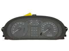 Speedometer/Instrument Cluster Renault Scenic 7700427904 C 21678