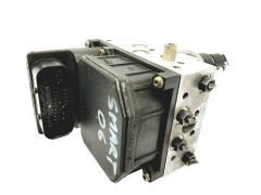 Abs Pump Smart Fortwo 0012793V002 0265950077 Bosch 33934