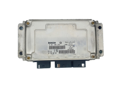 Controller 0261206246 9637838780 9645802280 PSA Bosch 45180
