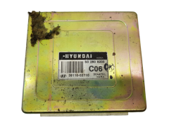Controller Hyundai 39110-02710 S02808200 