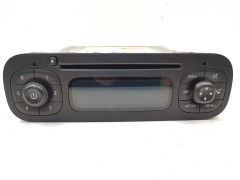 Cd Radio Player Fiat 139 Panda 3 735676036