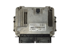 Controller 0261S17673 G1B1-12A650-ATC CV6A-12B684-BD FoMoCo Bosch