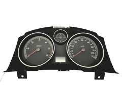 Speedometer/Instrument Cluster Opel Zafira B 13267536UK 59305