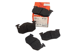 Brake Pads Citroen Peugeot 172201 GDB1305 TRW