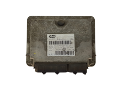 Controller IAW.4AF.M9 55187372 61600.627.05 Fiat Magneti Marelli 13950