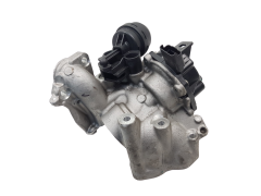 Egr Valve Citroen Peugeot 9678257280 V29012928 2.0 HDI